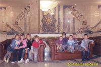 Экскурсия, развлечения