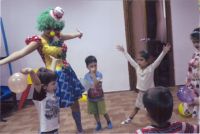 День Рождения