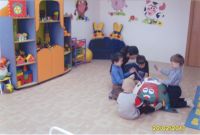 Урок рисования