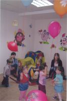 Урок рисования